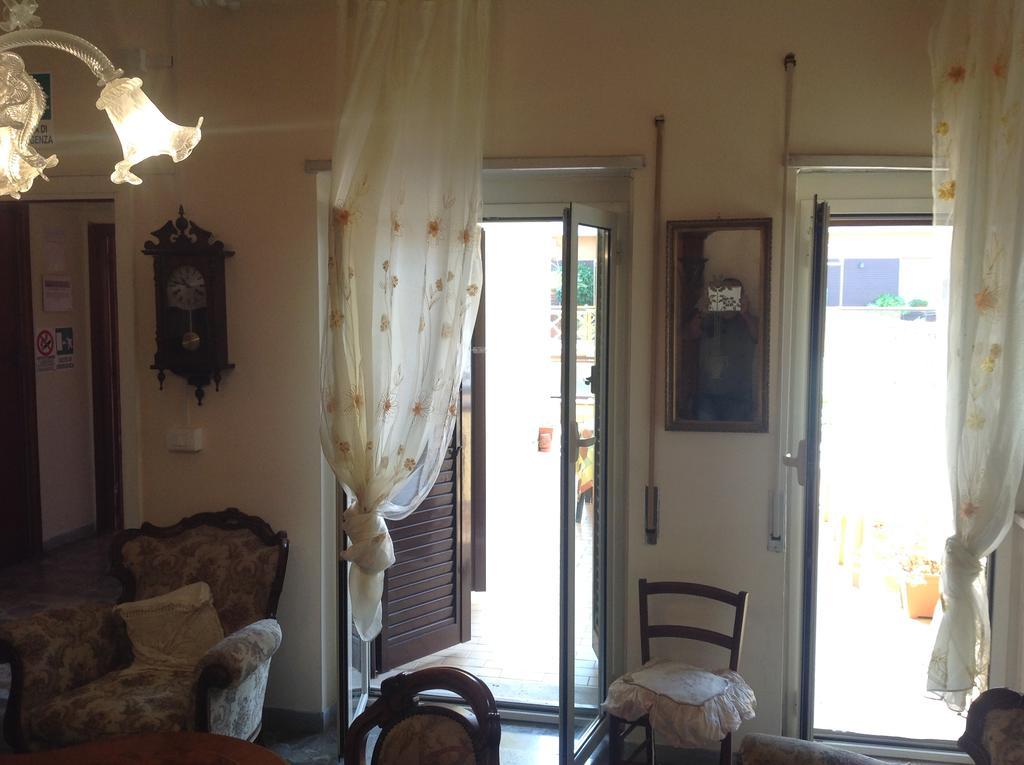 Appartamento Zia Gesina Lido di Ostia Exterior photo